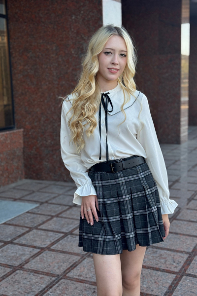 Yuliya