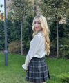 profile of Russian mail order brides Yuliya