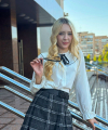 profile of Russian mail order brides Yuliya