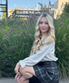 profile of Russian mail order brides Yuliya