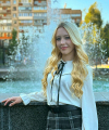 profile of Russian mail order brides Yuliya