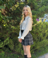 profile of Russian mail order brides Yuliya