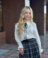 profile of Russian mail order brides Yuliya