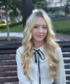 profile of Russian mail order brides Yuliya