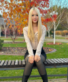 profile of Russian mail order brides Yuliya