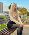profile of Russian mail order brides Yuliya