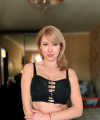 profile of Russian mail order brides Elena