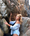 profile of Russian mail order brides Elena