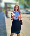 profile of Russian mail order brides Viktoriya