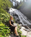 profile of Russian mail order brides Viktoriya