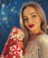 profile of Russian mail order brides Viktoriya