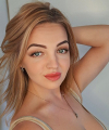 profile of Russian mail order brides Viktoriya