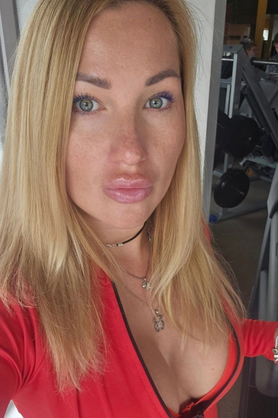 Hanna 38 years old Ukraine Odesa, Russian bride profile, meetbrides.online