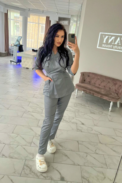 Yulia