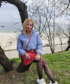 profile of Russian mail order brides Hanna