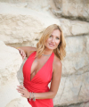 profile of Russian mail order brides Hanna