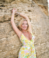 profile of Russian mail order brides Hanna