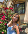 profile of Russian mail order brides Hanna