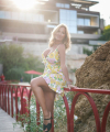 profile of Russian mail order brides Hanna