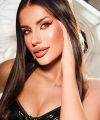 profile of Russian mail order brides Polina