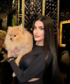 profile of Russian mail order brides Polina