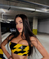 profile of Russian mail order brides Polina