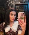 profile of Russian mail order brides Polina