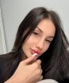 profile of Russian mail order brides Polina
