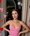 profile of Russian mail order brides Polina