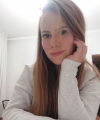 profile of Russian mail order brides Alena