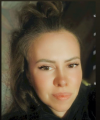 profile of Russian mail order brides Alena