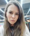 profile of Russian mail order brides Alena
