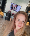 profile of Russian mail order brides Alena