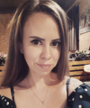 profile of Russian mail order brides Alena