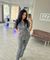 profile of Russian mail order brides Yulia