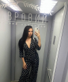 profile of Russian mail order brides Yulia