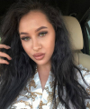 profile of Russian mail order brides Yulia