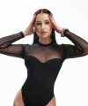 profile of Russian mail order brides Yulia