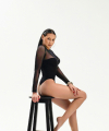 profile of Russian mail order brides Yulia