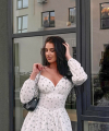 profile of Russian mail order brides Yulia
