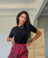 profile of Russian mail order brides Yulia