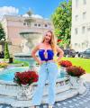profile of Russian mail order brides Tatyana
