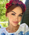 profile of Russian mail order brides Elena