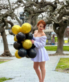 profile of Russian mail order brides Elena