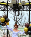 profile of Russian mail order brides Elena
