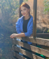 profile of Russian mail order brides Elena
