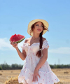 profile of Russian mail order brides Elena