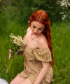 profile of Russian mail order brides Elena