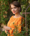 profile of Russian mail order brides Ekaterina