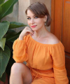 profile of Russian mail order brides Ekaterina